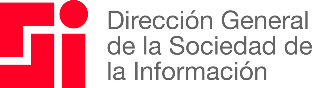 Logo DGSI